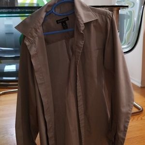 Kid boys full sleeve shirt